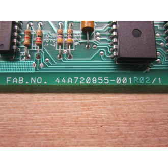 General Electric IC600CB515P Control Module - Used