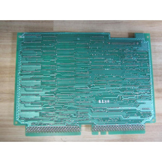 General Electric IC600CB515P Control Module - Used