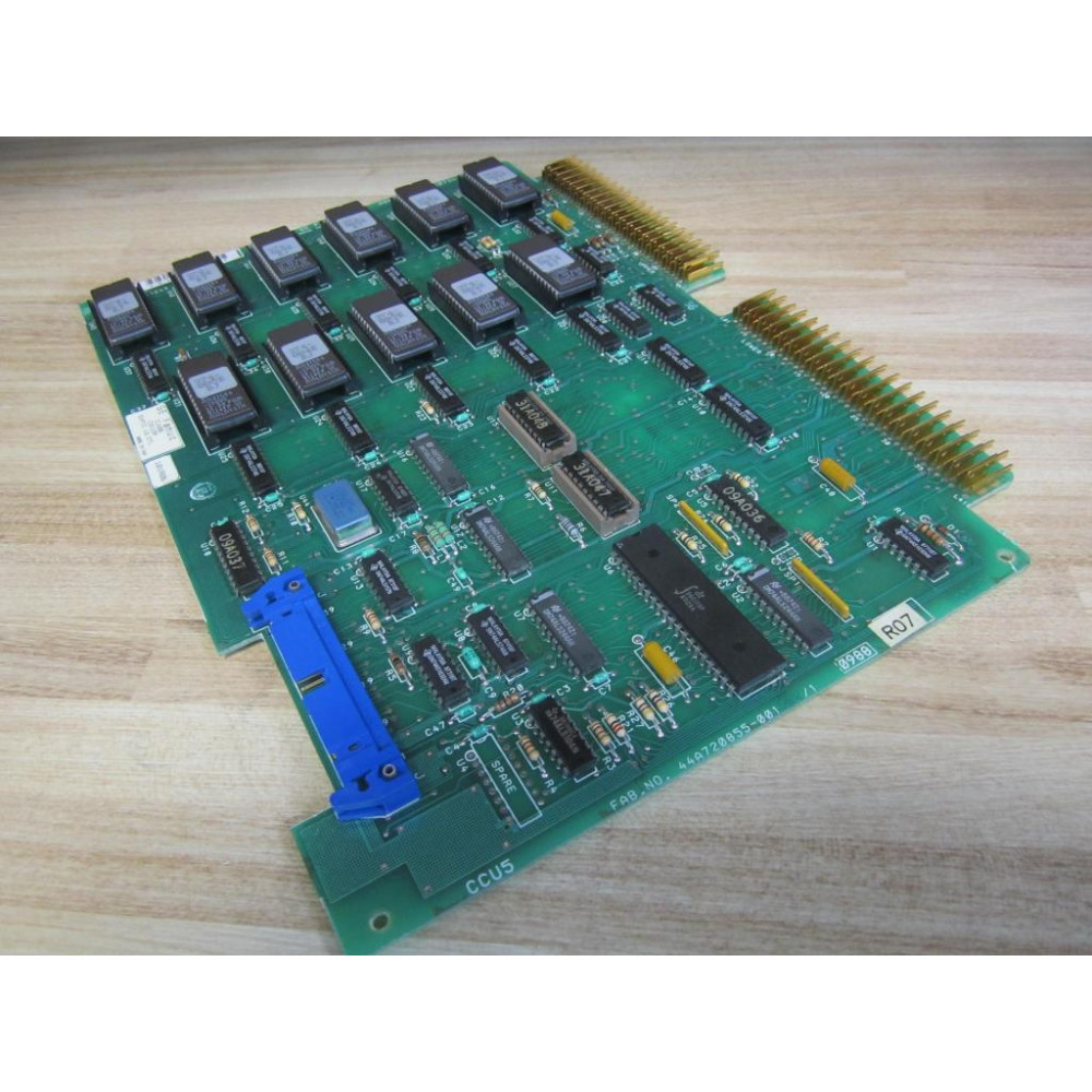 General Electric IC600CB515P Control Module - New No Box