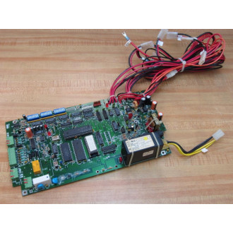 Allen Bradley 45082003 Circuit Board - Used
