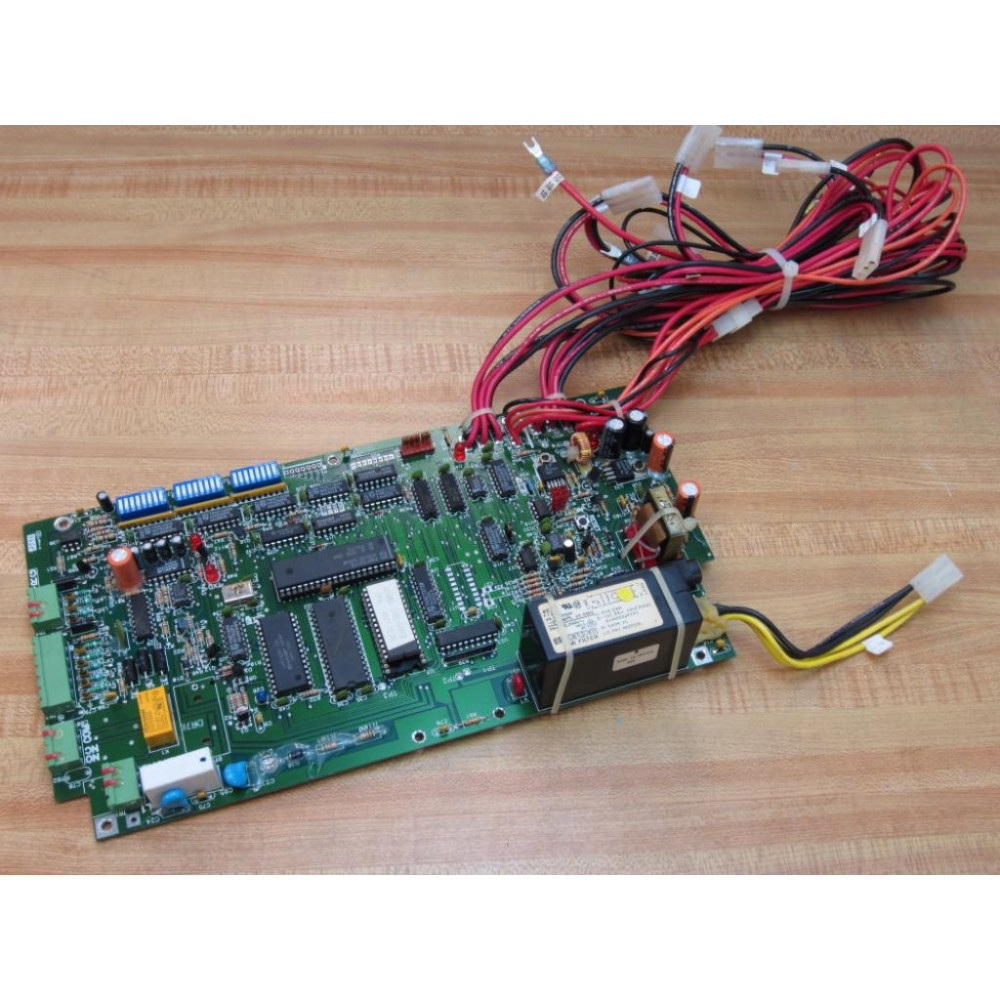 Allen Bradley 45082003 Circuit Board - Used