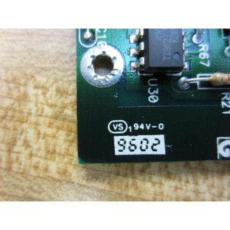 Allen Bradley 45082003 Circuit Board - Used