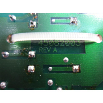 Allen Bradley 45082003 Circuit Board - Used
