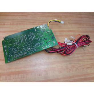 Allen Bradley 45082003 Circuit Board - Used