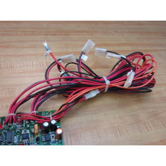 Allen Bradley 45082003 Circuit Board - Used