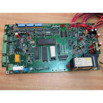 Allen Bradley 45082003 Circuit Board - Used