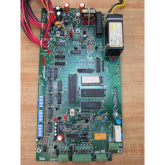 Allen Bradley 45082003 Circuit Board - Used