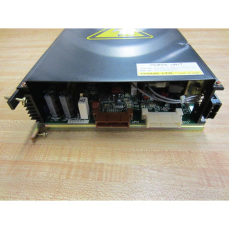 Fanuc A20B-1000-0770 Power Unit A20B-1000-0770-01 A20B-1000-077010A - New No Box