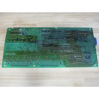 Fanuc A20B-1000-0560 Board A20B-1000-056013F - Parts Only