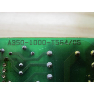 Fanuc A20B-1000-0560 Board A20B-1000-056013F - Parts Only