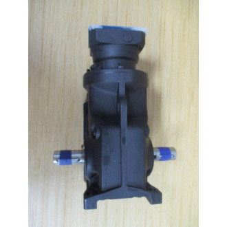 SEW-Eurodrive K37 AQSA1003 Helical Bevel Gear Unit K37ASQA1003 - New No Box SEW-Eurodrive K37 AQSA1003 Helical Bevel Gear Unit K37ASQA1003 - New No Box