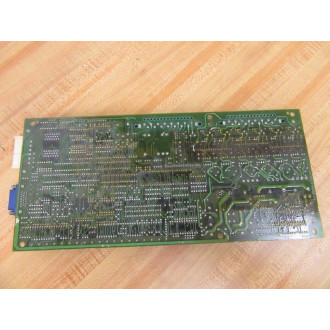 Fanuc A20B-1000-0560 Board A20B-1000-0560 REC.R - Parts Only