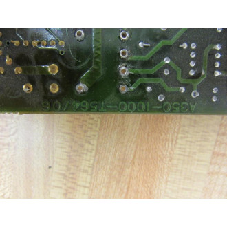 Fanuc A20B-1000-0560 Board A20B-1000-0560 REC.R - Parts Only