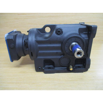 SEW-Eurodrive K37 AQSA1003 Helical Bevel Gear Unit K37ASQA1003 - New No Box SEW-Eurodrive K37 AQSA1003 Helical Bevel Gear Unit K37ASQA1003 - New No Box