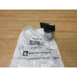 Telemecanique ZB2BJ5 Selector Switch Head