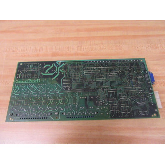 Fanuc A20B-1000-0560 Board A20B-1000-056006B - Used