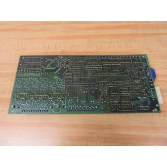 Fanuc A20B-1000-0560 Board A20B-1000-0560R00 - Used