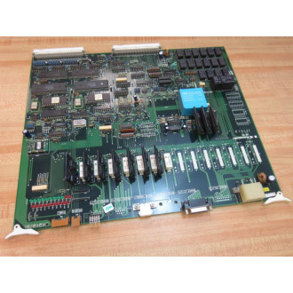 Kawasaki 50999-1384R04 PC Board 1BP-55 - Parts Only