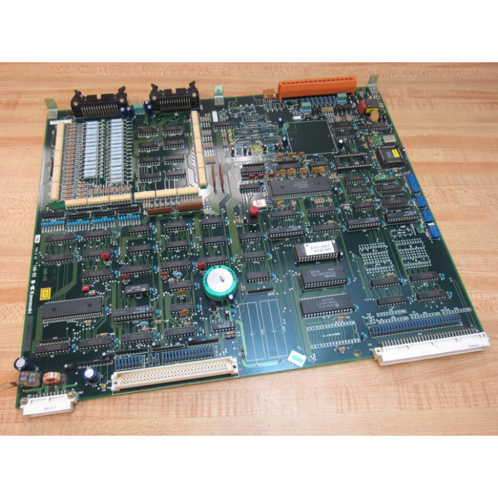 Kawasaki 50999-1360R31 Circuit Board 1AS-53 - Parts Only