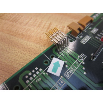 Kawasaki 50999-1384R04 PC Board 1BP-55 - Parts Only