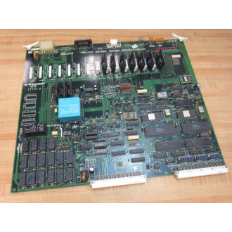 Kawasaki 50999-1384R04 PC Board 1BP-55 - Parts Only