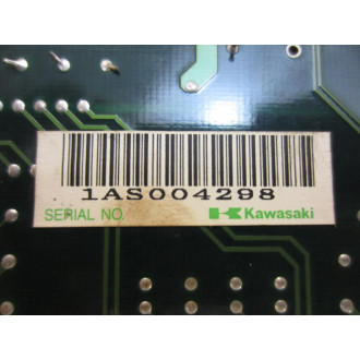Kawasaki 50999-1360R31 Circuit Board 1AS-53 - Parts Only