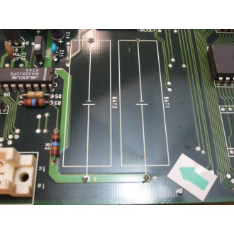 Kawasaki 50999-1360R31 Circuit Board 1AS-53 - Parts Only