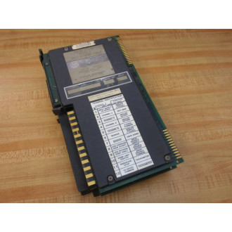 Allen Bradley 1771-ES Servo Expander Module 1771ES Ser.B 960145 Rev.2 - Used