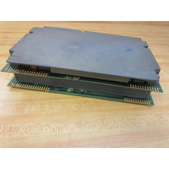 Allen Bradley 1771-ES Servo Expander Module 1771ES Ser.B 960145 Rev.2 - Used