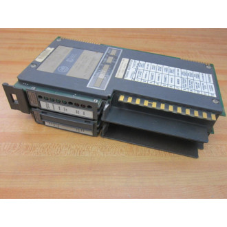 Allen Bradley 1771-ES Servo Expander Module 1771ES Ser.B 960145 Rev.2 - Used