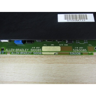 Allen Bradley 5820EIA Ethernet Interface 540008004 - New No Box