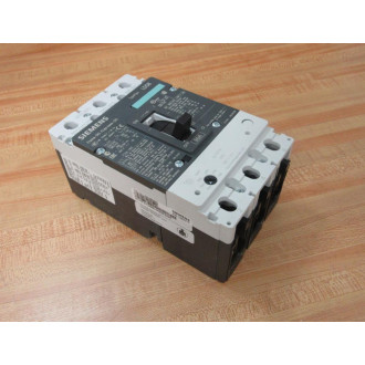 Siemens LDK3B050 50A Circuit Breaker LDK3B050L - New No Box