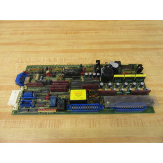 Fanuc A20B-1000-0560 Board A20B-1000-056009E - Used