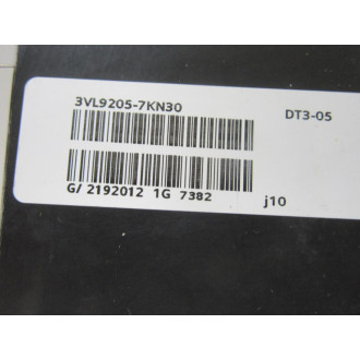 Siemens LDK3B050 50A Circuit Breaker LDK3B050L - New No Box