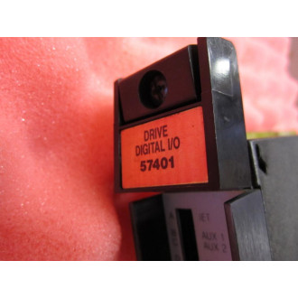 Reliance Electric 0-57401-C Module O-57401-C 107QC3 VN - Used