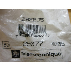 Telemecanique ZB2BJ5 Selector Switch Head