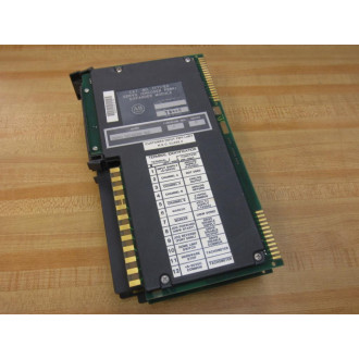 Allen Bradley 1771-ES Servo Expander Module 1771ES FW Rev.J  Ser.B - Used
