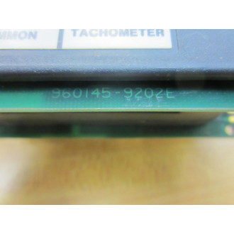 Allen Bradley 1771-ES Servo Expander Module 1771ES FW Rev.J  Ser.B - Used