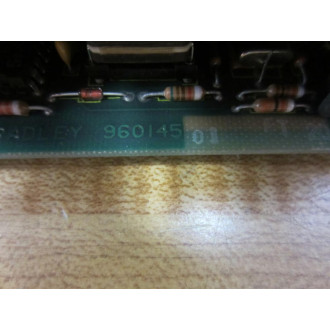 Allen Bradley 1771-ES Servo Expander Module 1771ES FW Rev.J  Ser.B - Used