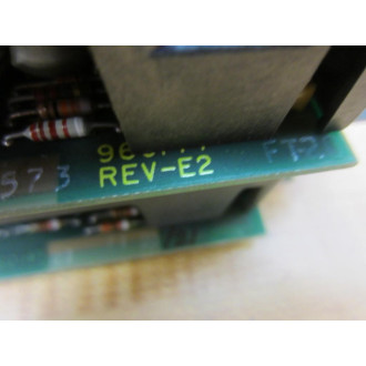 Allen Bradley 1771-ES Servo Expander Module 1771ES FW Rev.J  Ser.B - Used