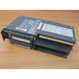 Allen Bradley 1771-ES Servo Expander Module 1771ES FW Rev.J  Ser.B - Used
