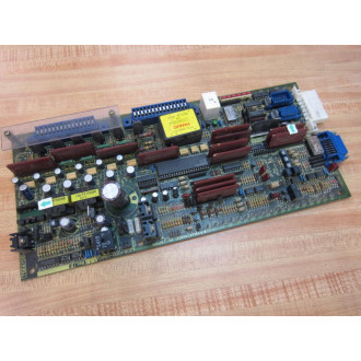 Fanuc A20B-1000-0560 Board 2 A20B-1000-056013F - Parts Only