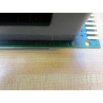 Allen Bradley 1771-ES Servo Expander Module 1771ES Firmware Rev. J Ser. B - Used