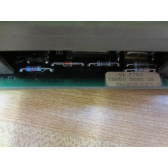 Allen Bradley 1771-ES Servo Expander Module 1771ES Firmware Rev. J Ser. B - Used