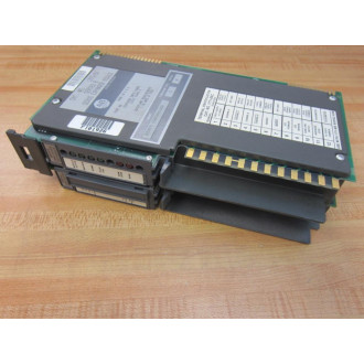 Allen Bradley 1771-ES Servo Expander Module 1771ES Firmware Rev. J Ser. B - Used