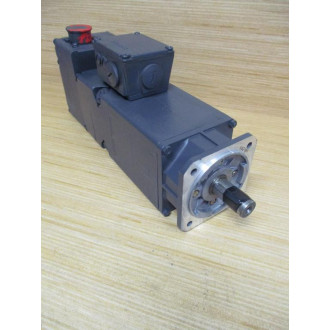 Siemens 1HU5042-0AF01-Z Servo Motor 1HU50420AF01Z 166V, 3000RPM - New No Box
