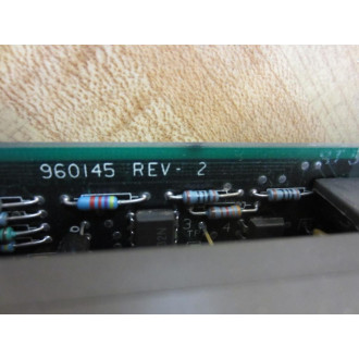 Allen Bradley 1771-ES Servo Expander Module 1771ES Firmware Rev. J Ser. B - Used