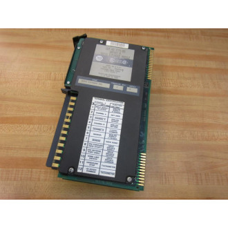 Allen Bradley 1771-ES Servo Expander Module 1771ES Part No.96620602 - Used