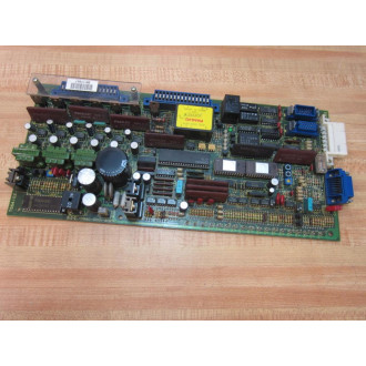 Fanuc A20B-1000-0560 Board A20B-1000-056080015 ? - Parts Only