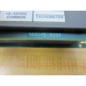 Allen Bradley 1771-ES Servo Expander Module 1771ES Part No.96620602 - Used